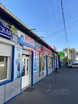 Торговая площадь в Ростовская область, Ростов-на-Дону Садовод-Любитель ...