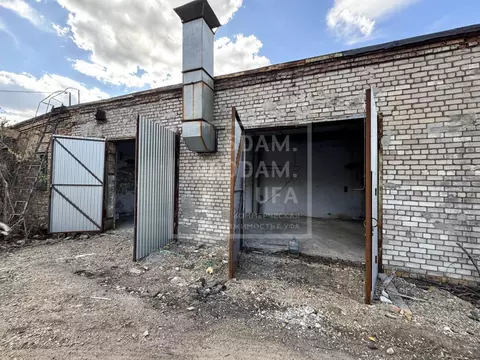 Склад в Башкортостан, Уфа Юбилейная ул., 1 (67 м)