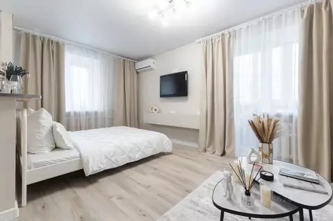 1-к кв. Татарстан, Казань Большая Красная ул., 3 (35.0 м)