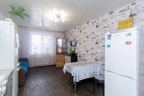 1-к кв. Тюменская область, Тюмень ул. 30 лет Победы, 76 (33.6 м)