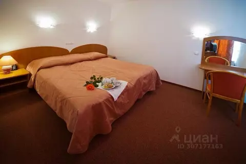 Комната Тверская область, Тверь д. Большие Перемерки, 14 (43.0 м)