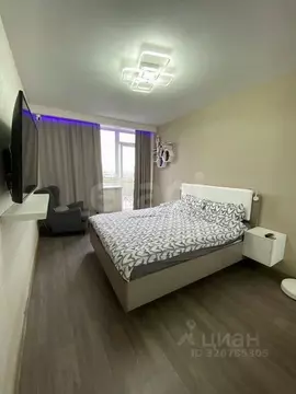 1-к кв. Санкт-Петербург Кондратьевский просп., 70к1 (35.0 м)