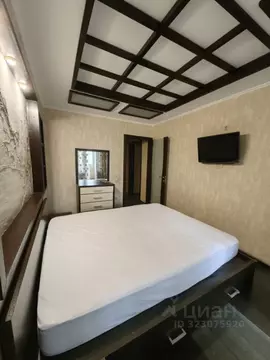 3-к кв. Краснодарский край, Новороссийск ул. Энгельса, 80 (64.0 м)