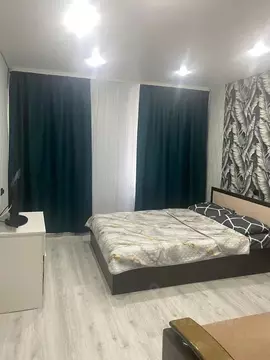 1-к кв. Башкортостан, Туймазинский район, с. Кандры ул. Мира, 21 (35.0 ...