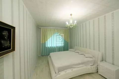 4-к кв. Калужская область, Калуга Тульская ул., 46 (106.1 м)