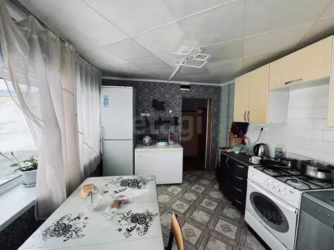 Дом в Ямало-Ненецкий АО, Салехард Первомайский-1 мкр, 7 (107 м)