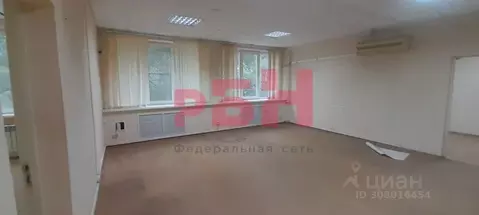 Офис в Ростовская область, Ростов-на-Дону ул. Доватора, 160с4к2 (71 м)