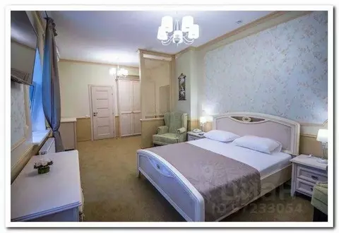 Комната Ростовская область, Ростов-на-Дону ул. Погодина, 20/1 (30.0 м)