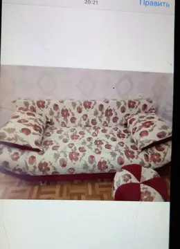 2-к кв. Саратовская область, Саратов Бахметьевская ул., 33 (43.0 м)