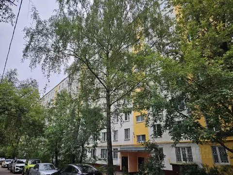 Свободной планировки кв. Москва Широкая ул., 21 (62.7 м)