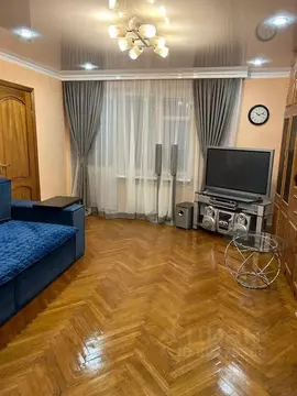 3-к кв. Мордовия, Саранск ул. Богдана Хмельницкого, 61 (63.0 м)