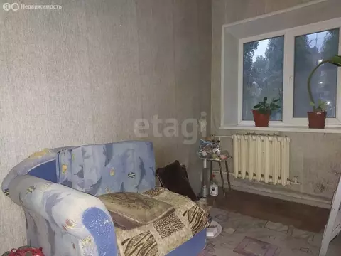 2-комнатная квартира: Энгельс, проспект Строителей, 24 (24 м)