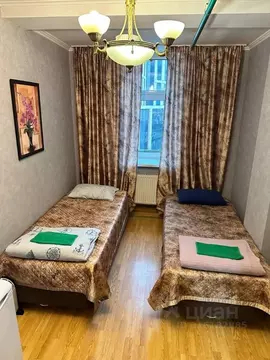 Комната Москва Павелецкая пл., 1АС1 (16.0 м)