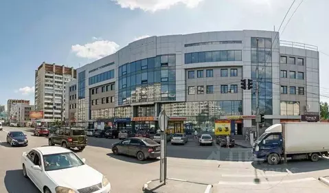 Помещение свободного назначения в Новосибирская область, Новосибирск ...