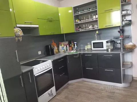 2-к кв. Амурская область, Благовещенск Комсомольская ул., 89 (54.6 м)