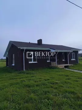 Дом в Костромская область, Красносельский район, Шолоховское с/пос, д. ...