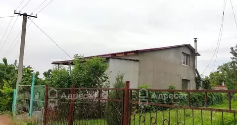 Дом в Волгоградская область, Волгоград Червленое СНТ,  (104 м)