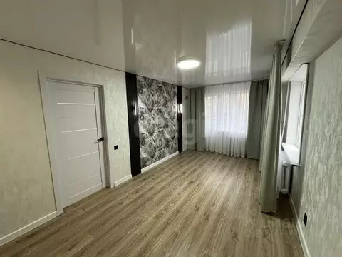 2-к кв. Астраханская область, Астрахань ул. Яблочкова, 2А (41.9 м)