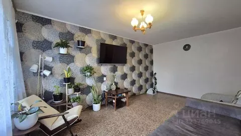 2-к кв. Саратовская область, Саратов Волгоградская ул., 12 (54.0 м)