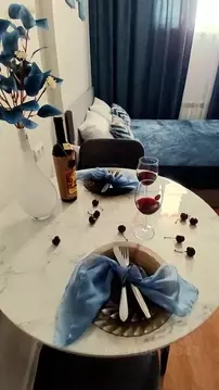 Студия Краснодарский край, Геленджик Туристическая ул., 4Гк2А (20.0 м)