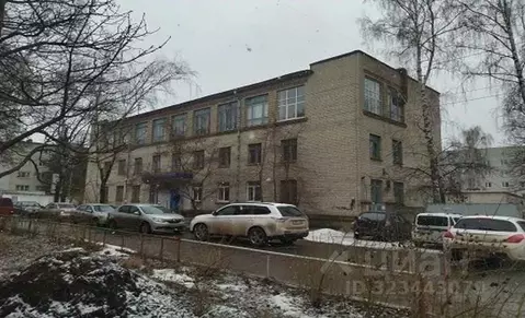 Помещение свободного назначения в Курская область, Курск ул. 2-я ...