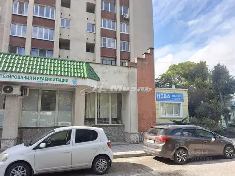 3-к кв. Крым, Симферополь ул. Козлова, 41 (120.0 м)