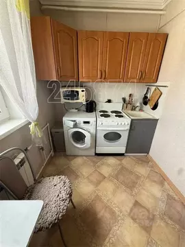 1-к кв. Москва Белореченская ул., 33 (33.0 м)