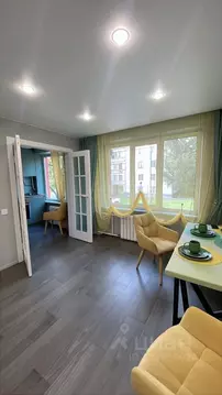 1-к кв. Москва просп. Мира, 175 (31.6 м)