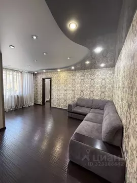 2-к кв. Иркутская область, Иркутск Ямская ул., 33 (42.0 м)