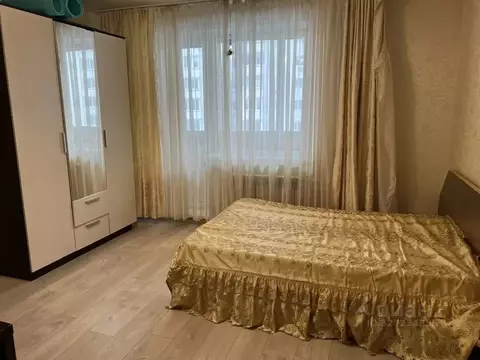 1-к кв. Самарская область, Тольятти Комсомольская ул., 82 (44.0 м)