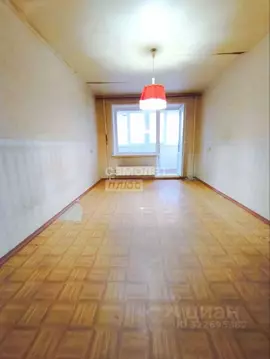 1-к кв. Нижегородская область, Нижний Новгород ул. Бориса Панина, 5к2 ...