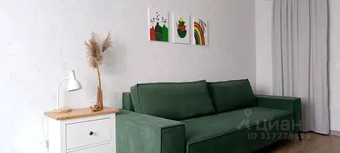 1-к кв. Калининградская область, Светлогорск Тихая ул., 6к2 (47.0 м)