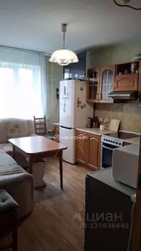 2-к кв. Санкт-Петербург пос. Парголово, ул. Михаила Дудина, 25к1 (60.0 ...