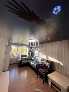 1-к кв. Хабаровский край, Комсомольск-на-Амуре ул. Гамарника, 20 (30.7 ...