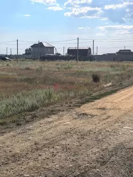 Участок в Ростовская область, Аксайский район, Ольгинское с/пос, ...