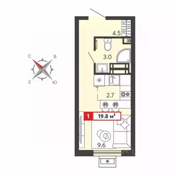 Студия Пензенская область, Пензенский район, Засечный сельсовет, с. ...