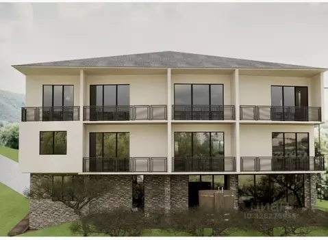 Дом в Крым, Алушта муниципальный округ, пос. Утес ул. Гагариной (720 ...