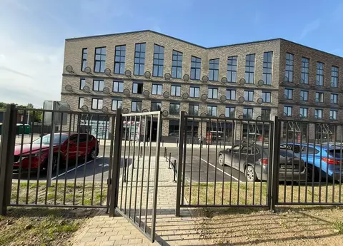 Студия Московская область, Мытищи городской округ, пос. Вешки ул. ...