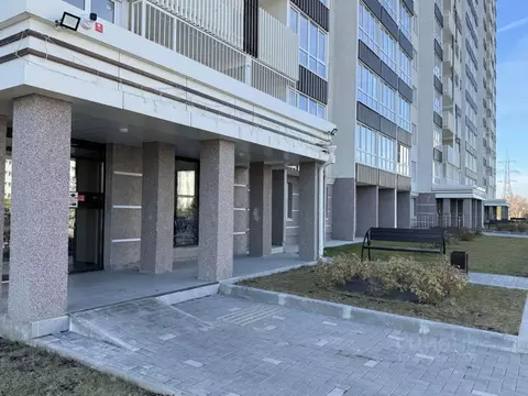 1-к кв. Новосибирская область, Новосибирск ул. Забалуева, 102 (36.0 м)