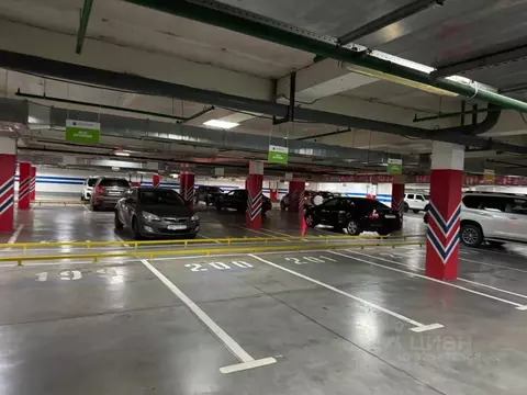 Гараж в Краснодарский край, Краснодар Центральный мкр, ул. Буденного ...