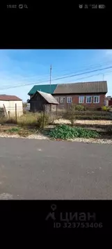 3-к кв. Пензенская область, Лунино рп ул. Производственная, 29 (55.0 ...