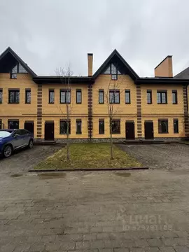 Таунхаус в Московская область, Одинцовский городской округ, пос. НИИ ...