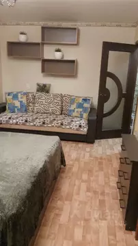 1-к кв. Тульская область, Тула Ложевая ул., 132 (32.0 м)