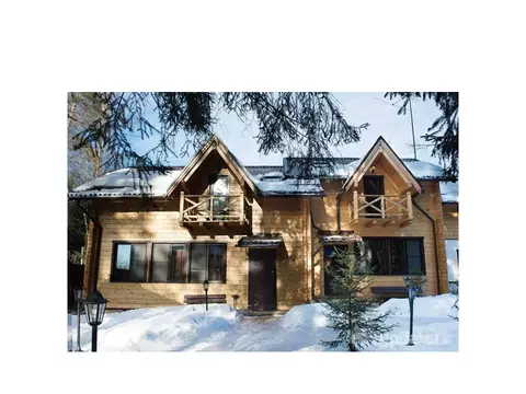 Дом в Московская область, Дмитровский муниципальный округ, пос. ...