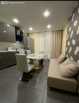 1-комнатная квартира: Санкт-Петербург, Полтавский проезд, 2 (48.9 м)