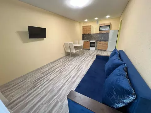 2-к кв. Башкортостан, Уфа ул. Софьи Перовской, 22 (47.0 м)