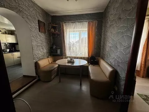 Дом в Марий Эл, Йошкар-Ола ул. Тарханово, 2 (70 м)