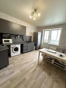 1-к кв. Брянская область, Брянск ул. Романа Брянского, 10 (43.2 м)