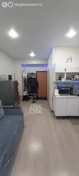 Квартира-студия: Уфа, улица 8 Марта, 5 (19.3 м)