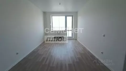 1-к кв. Томская область, Томск тракт Иркутский, 193А (38.55 м)